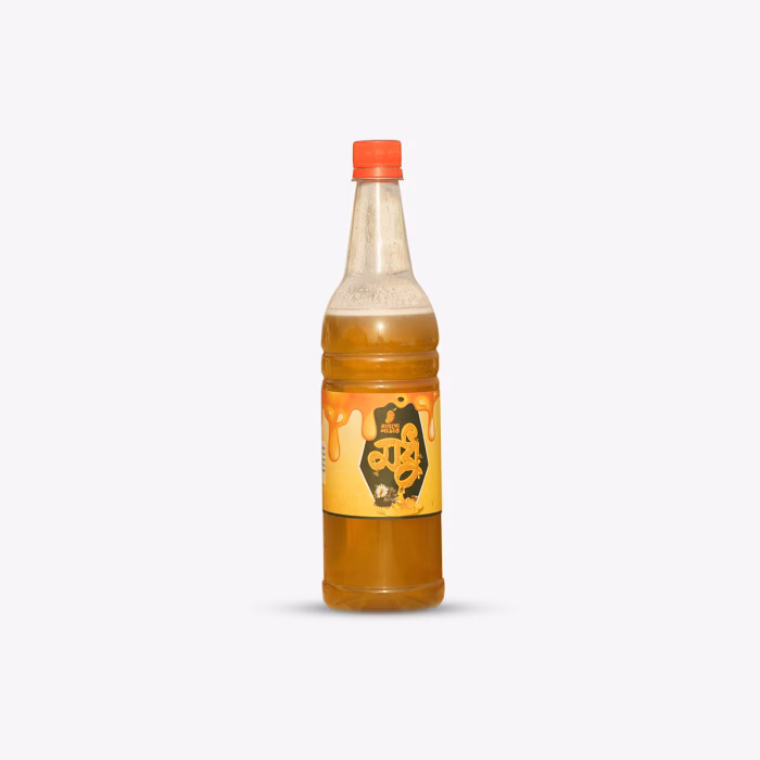 লিচু ফুলের মধু 1 KG - Image 4