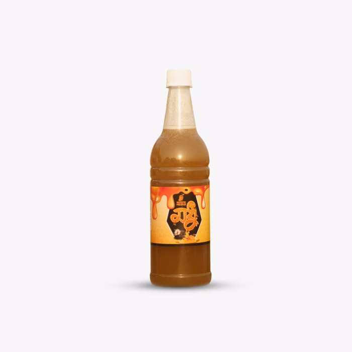লিচু ফুলের মধু 1 KG - Image 2